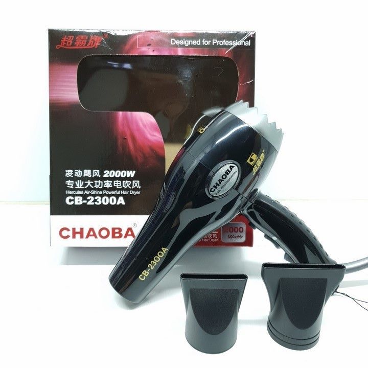 Chaoba CB 2300A 2000W professional Hair dryer