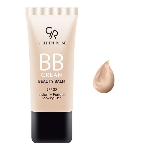 Golden Rose BB cream 30ml
