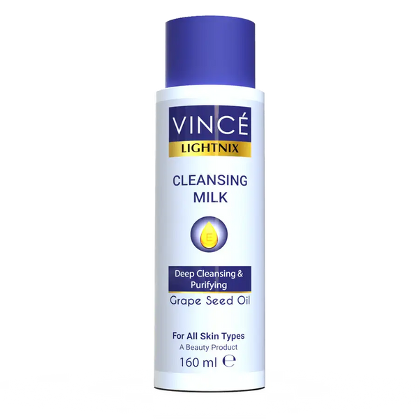Vince cleansing Milk 160ml