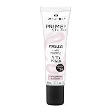 Essence prime studio primer