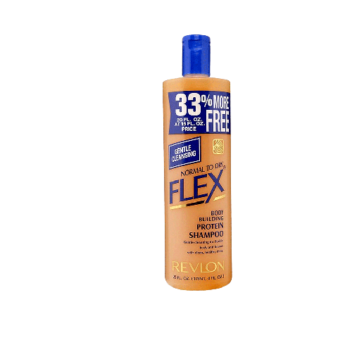 Revlon Flex protien Shampoo 592ml