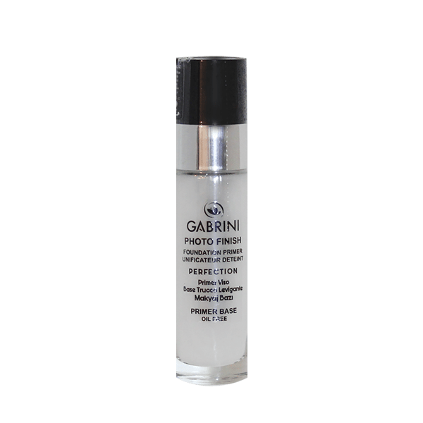 Gabrini Photo finish Primer