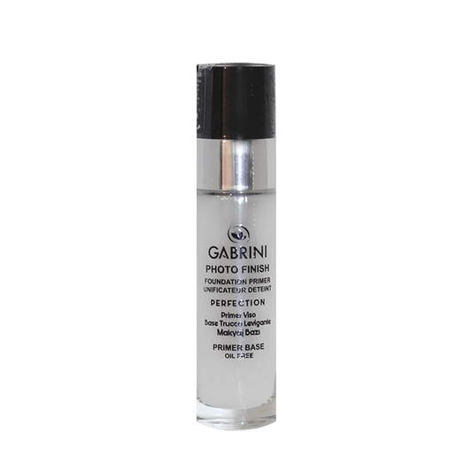 Gabrini Photo finish Primer