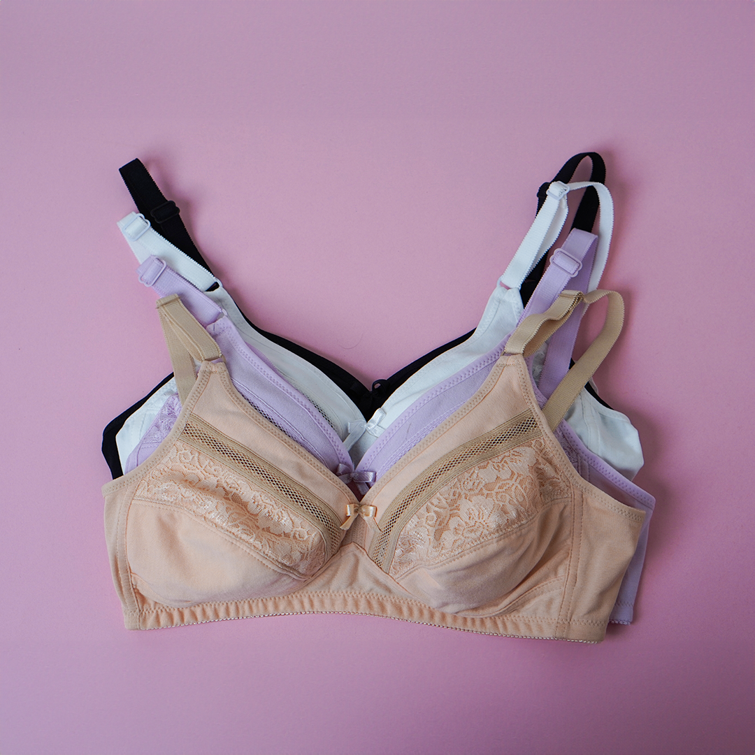 IFG Bra Everyday Essentials 3