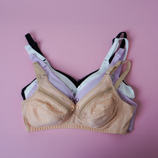 IFG Bra Everyday Essentials 3