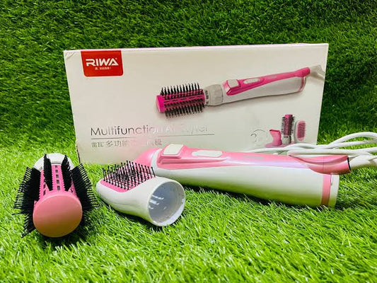 RIWA MULTIFUNCTION STYLING AirStyler TOOLS 3 IN 1