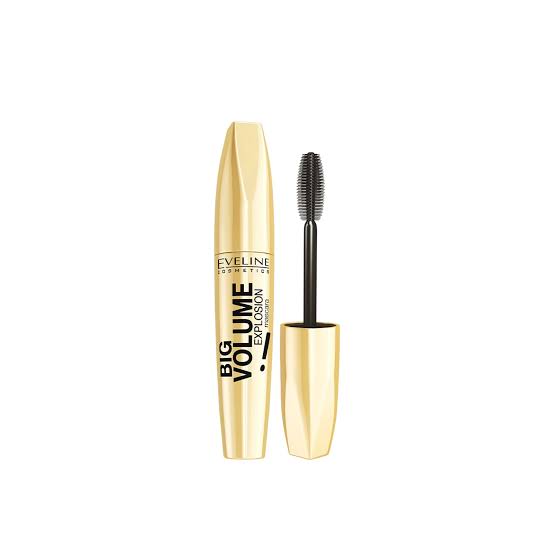 Eveline Big Volume Explosion Mascara
