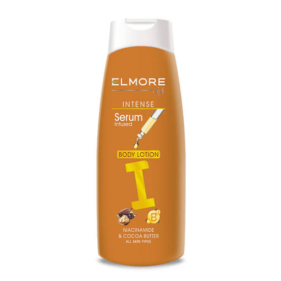 Elmore moisturizing Body Lotions250ml
