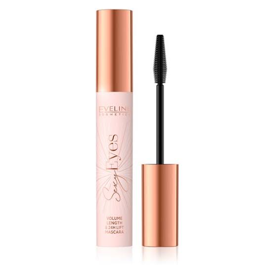 Eveline Sexy Eyes Mascara