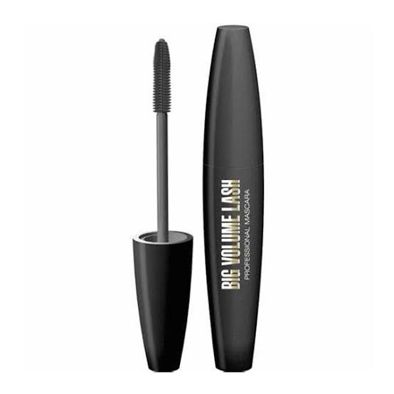 Eveline Big Volume Lash Mascara