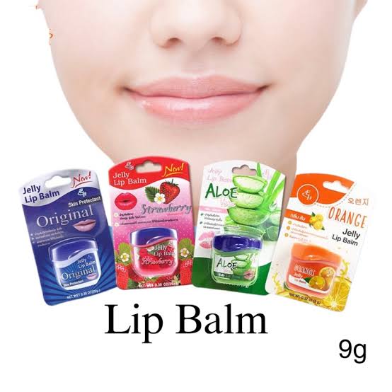 Eliza Helena lip Balm