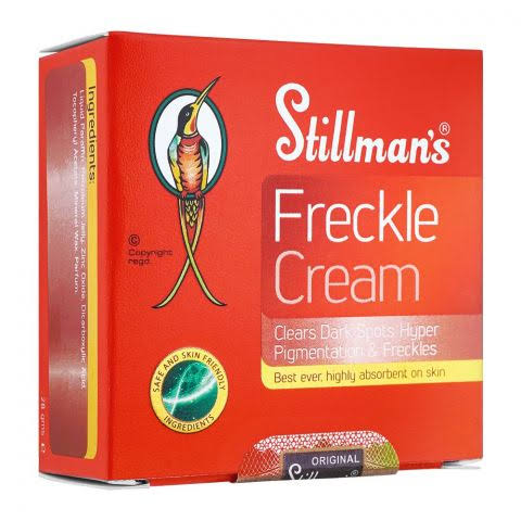 Stillmans Freckle cream 28gm