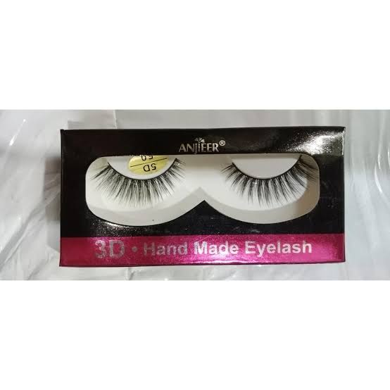 Anjeer for Party lashes