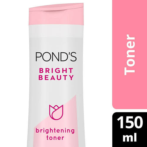 Ponds Toner 150ml