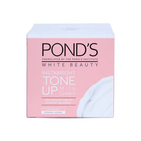 Ponds toneUP milk whitening Cream 50gm