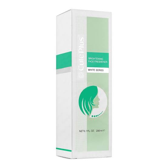 Cute Plus Toner 200ml