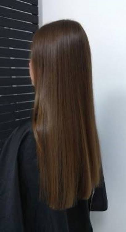 Hair Extensions Straight with Clips
