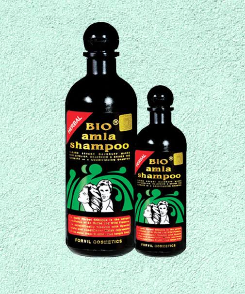 BioAmla Shampoo