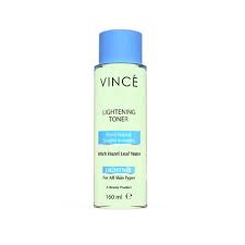 Vince toner 160ml