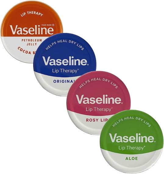 Vaseline lip therapy 20gm