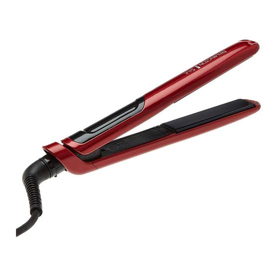 Remington S-9600 Silk Ceramic Hair Straightener with 1 year Warranty