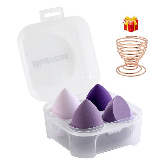Beauty blender 4pcs