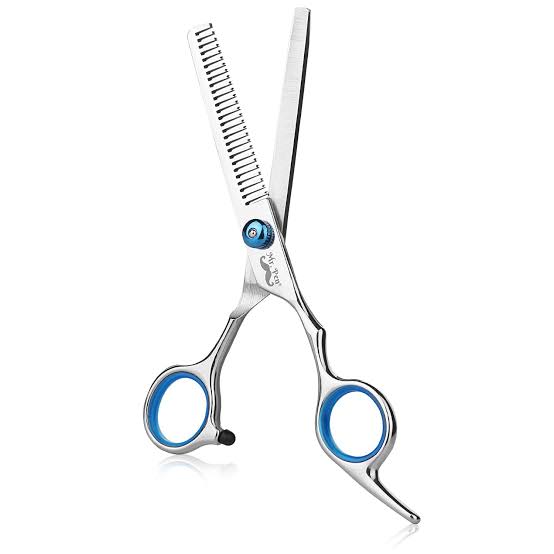 Hair Thin Cutting Scissor
