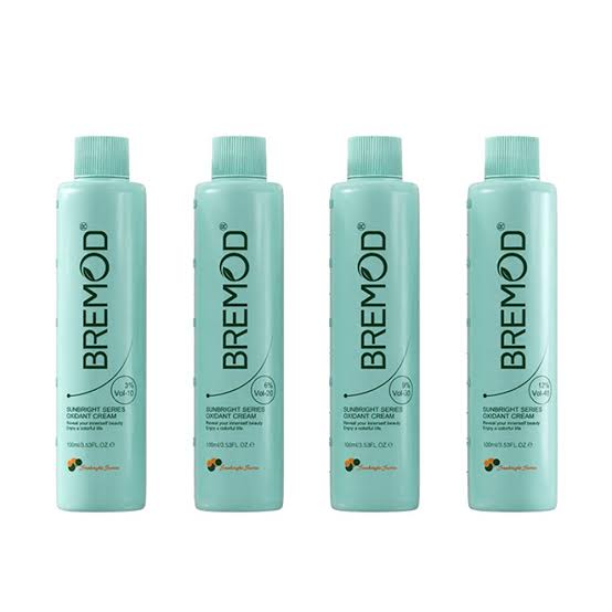 Bremod Developer 100 ML