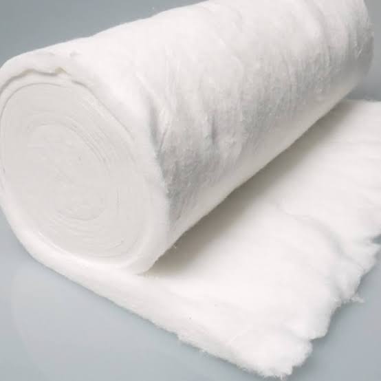 Cotton ROLL