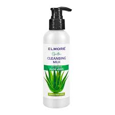 Elmore cleansing Milk with AloeVera 150gm