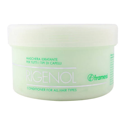 Framesi Rigenol hair Mask/conditioner