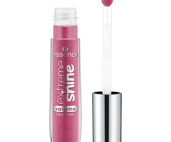 Essence extreme shine lipGloss 13 # Glazed Berry