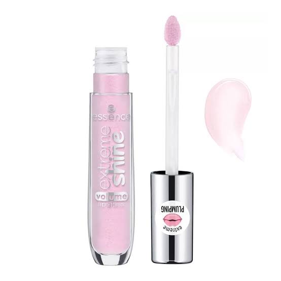 Essence extreme shine lipGloss 102# sweet dreams