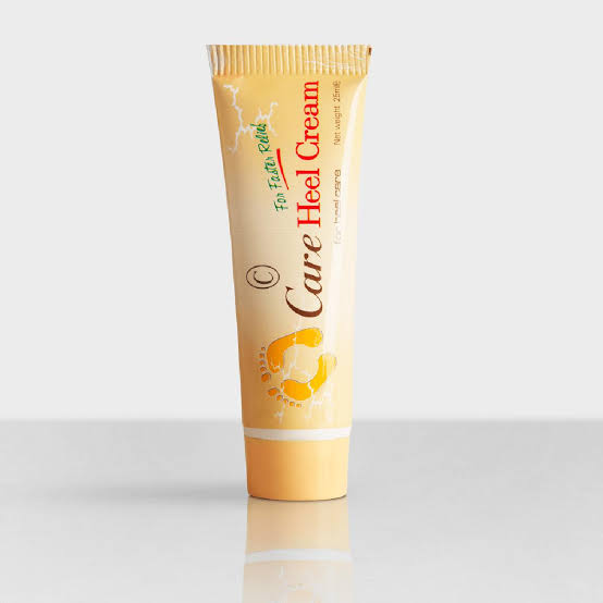 Care Heel Cream 25ml