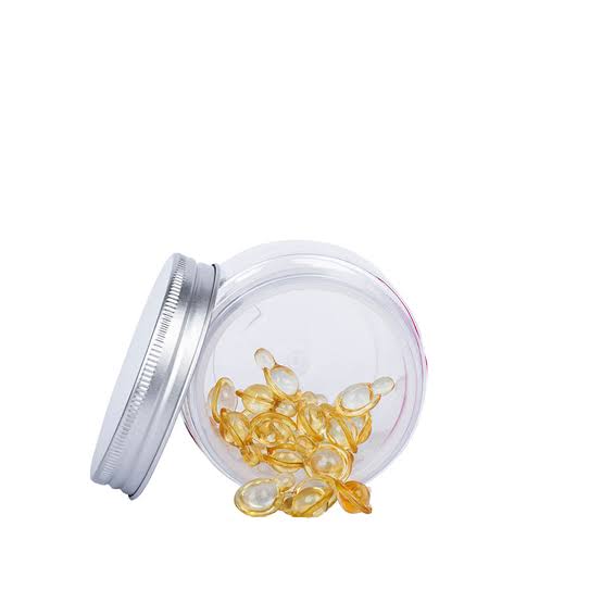 Rivaj Whitening expert 20pcs face capsules