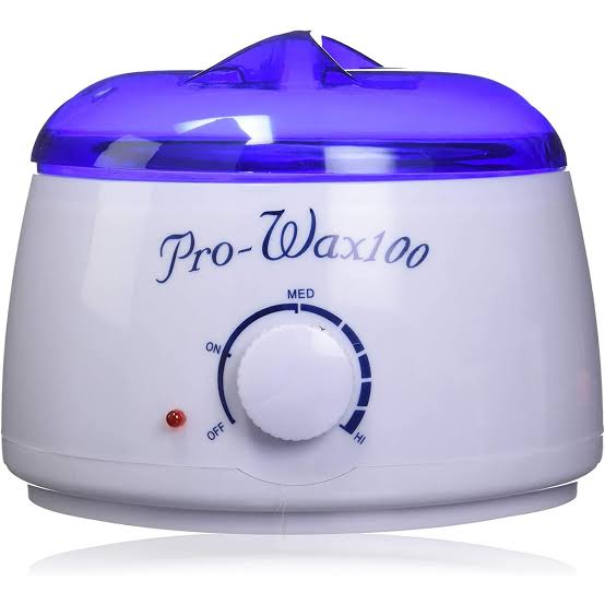 Pro- Wax100 Wax Heater machine