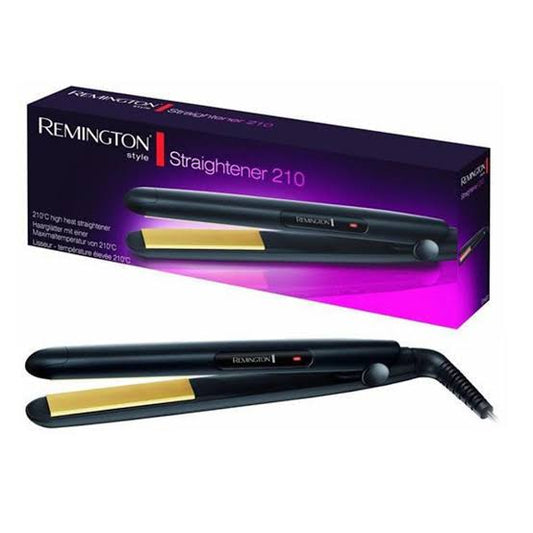 Remington Ceramic Hair Straightener S1400 with 1 year warranty