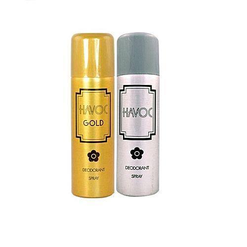 Havoc Body Spray 200ml