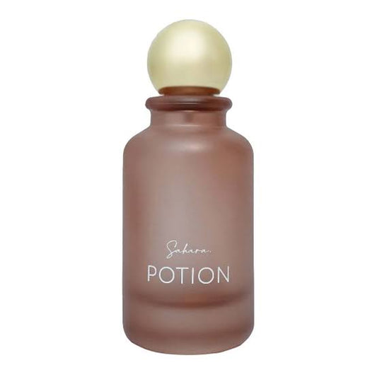Potion Sahara Eau De Parfum, For Women, 100ml