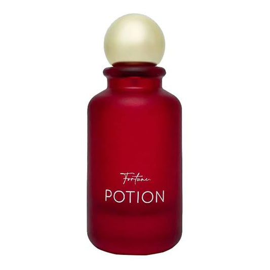 Potion Fortune Eau De Parfum, For Women, 100ml