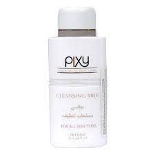 Pixy Cleansing Milk 130ml