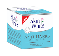 Skin White Anti Marks Cream 30gm