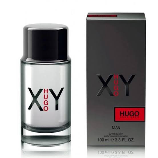 HUGO BOSS XY Men EDT 100ml