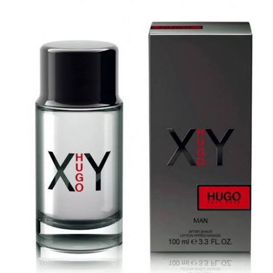 HUGO BOSS XY Men EDT 100ml