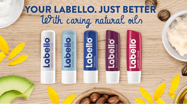 Labello lip care