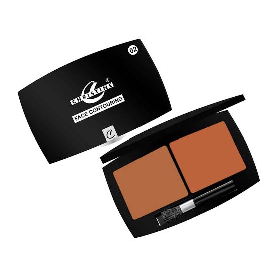 Christine Face Contouring Kit