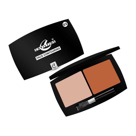 Christine Face Contouring Kit
