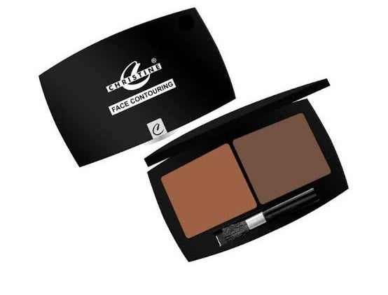 Christine Face Contouring Kit
