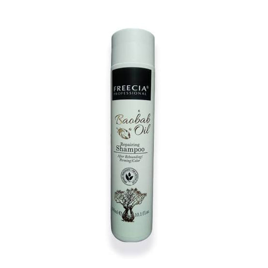 Freecia Baobab Oil Repairing Shampoo 300ml