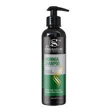 Signature Professional Moringa Shampoo 280ml